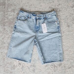 Womens Bermuda Shorts